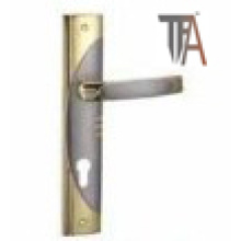 Simple Designs Iron Materil Door Handle